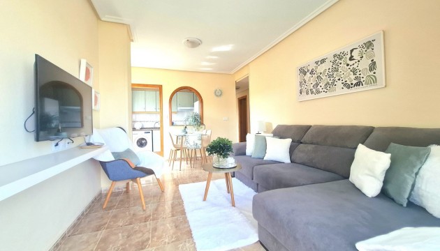 Reventa - Apartamento - Torrevieja