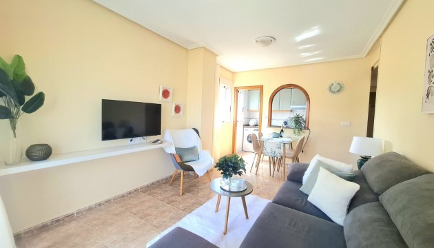 Reventa - Apartamento - Torrevieja