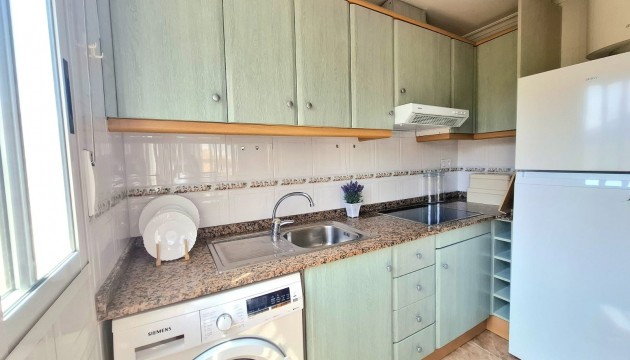 Reventa - Apartamento - Torrevieja