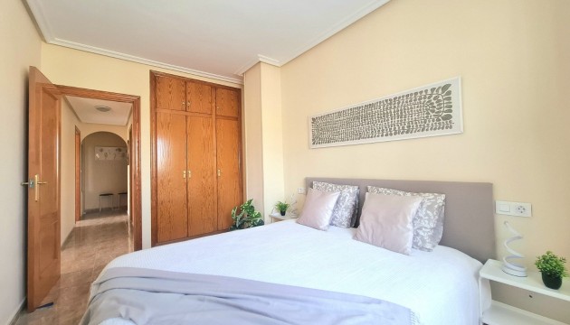 Reventa - Apartamento - Torrevieja