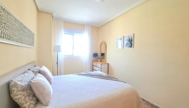 Reventa - Apartamento - Torrevieja