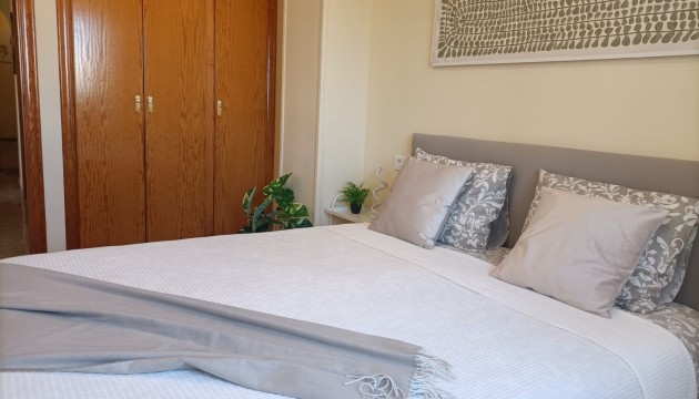 Reventa - Apartamento - Torrevieja