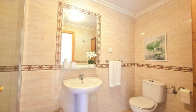 Reventa - Apartamento - Torrevieja