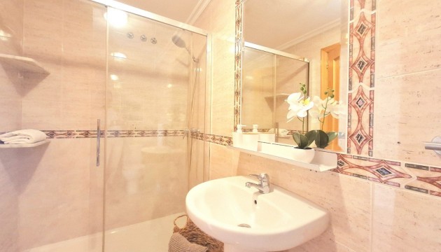 Reventa - Apartamento - Torrevieja