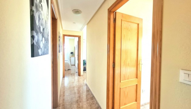 Reventa - Apartamento - Torrevieja