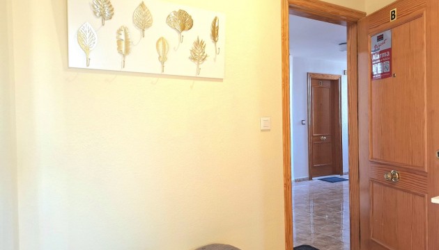 Reventa - Apartamento - Torrevieja