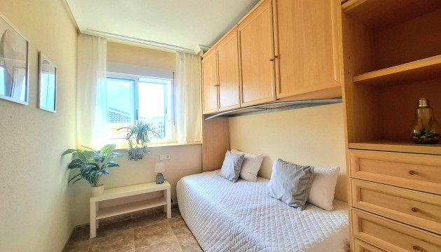 Reventa - Apartamento - Torrevieja