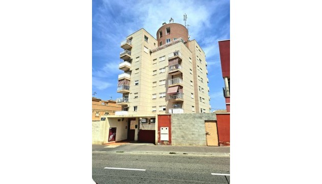 Reventa - Apartamento - Torrevieja