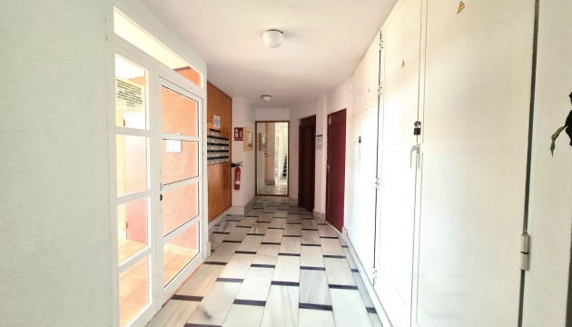 Reventa - Apartamento - Torrevieja