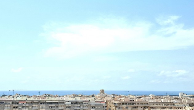 Reventa - Apartamento - Torrevieja