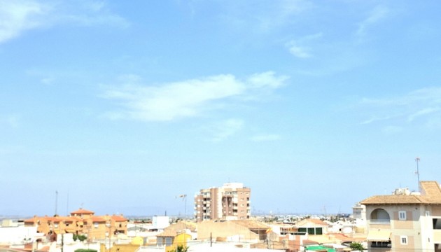 Reventa - Apartamento - Torrevieja