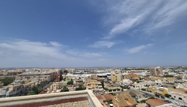 Reventa - Apartamento - Torrevieja