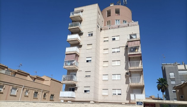 Reventa - Apartamento - Torrevieja