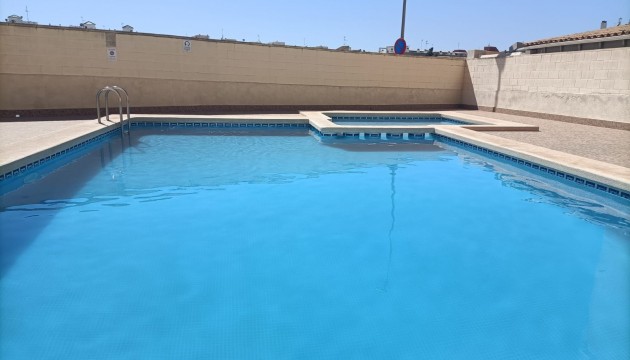 Reventa - Apartamento - Torrevieja