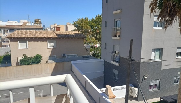 Reventa - Apartamento - Torrevieja