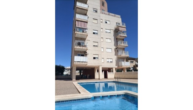 Reventa - Apartamento - Torrevieja