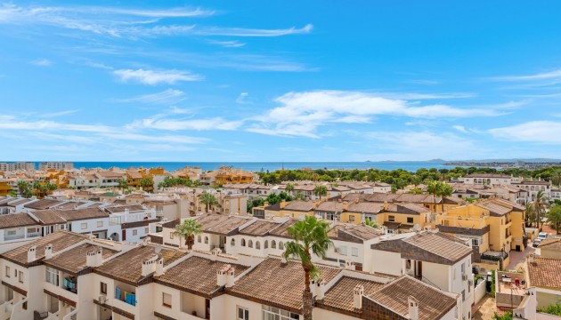 Resale - Apartment - Orihuela Costa - Punta Prima