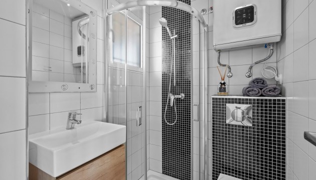 Resale - Apartment - Orihuela Costa - Punta Prima