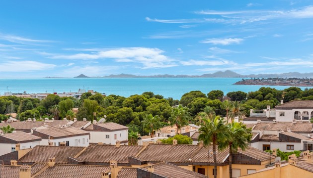 Resale - Apartment - Orihuela Costa - Punta Prima