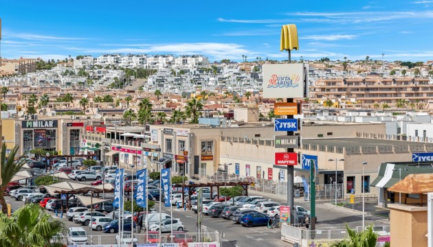 Resale - Apartment - Orihuela Costa - Punta Prima