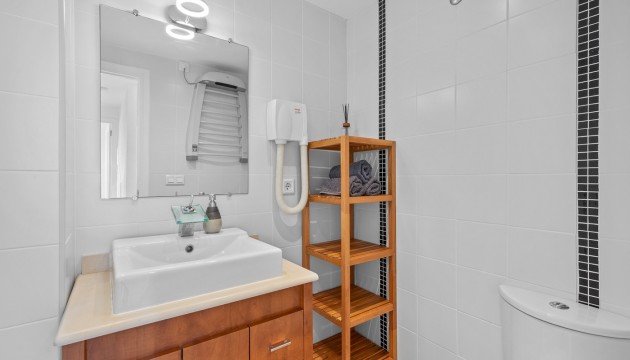 Resale - Apartment - Orihuela Costa - Punta Prima