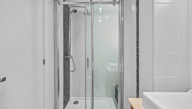 Resale - Apartment - Orihuela Costa - Punta Prima