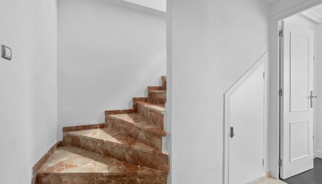 Resale - Apartment - Orihuela Costa - Punta Prima