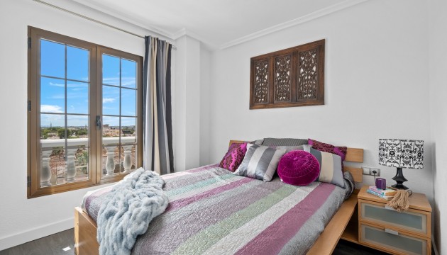 Resale - Apartment - Orihuela Costa - Punta Prima