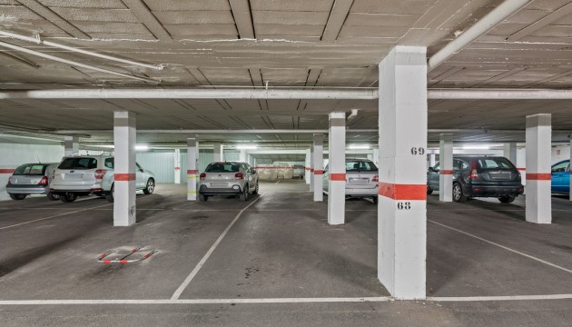 Resale - Apartment - Orihuela Costa - Punta Prima