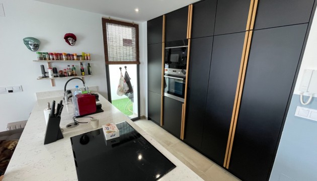 Begagnad - Fristående Villa - Dolores