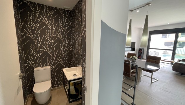 Begagnad - Fristående Villa - Dolores