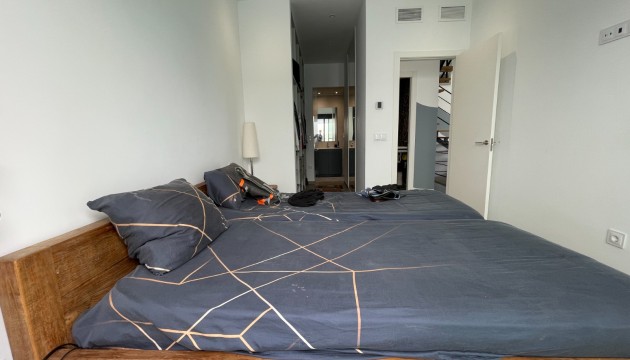 Begagnad - Fristående Villa - Dolores