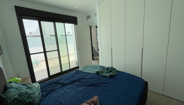 Begagnad - Fristående Villa - Dolores