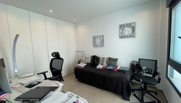 Begagnad - Fristående Villa - Dolores