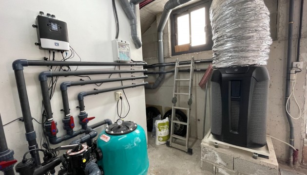 Begagnad - Fristående Villa - Dolores