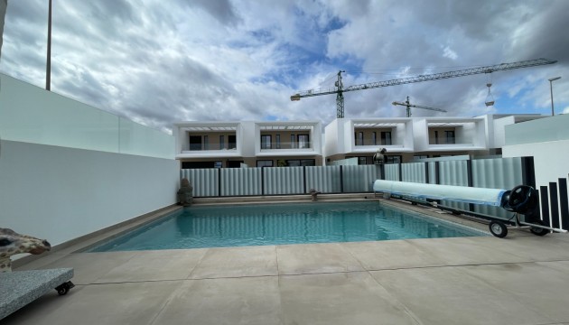 Begagnad - Fristående Villa - Dolores