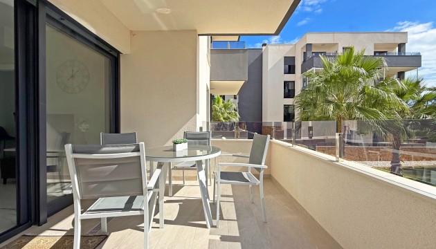 Wiederverkauf - Apartment - Orihuela Costa - Los Altos