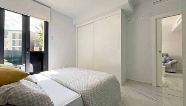 Wiederverkauf - Apartment - Orihuela Costa - Los Altos