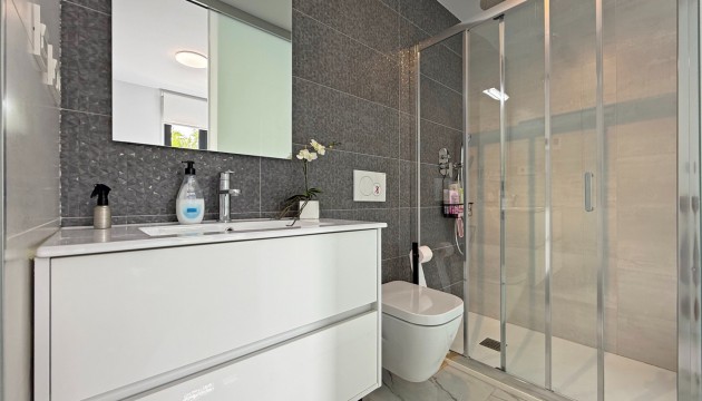 Wiederverkauf - Apartment - Orihuela Costa - Los Altos