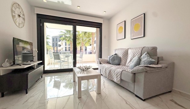 Wiederverkauf - Apartment - Orihuela Costa - Los Altos