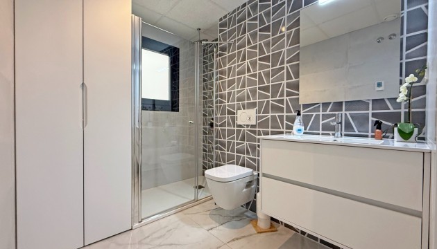 Wiederverkauf - Apartment - Orihuela Costa - Los Altos