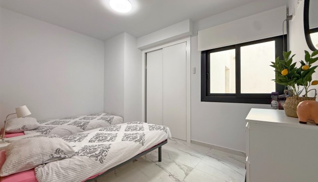 Wiederverkauf - Apartment - Orihuela Costa - Los Altos