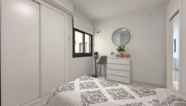 Wiederverkauf - Apartment - Orihuela Costa - Los Altos