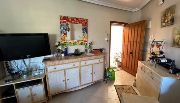 Videresalg - Leilighet - Jacarilla