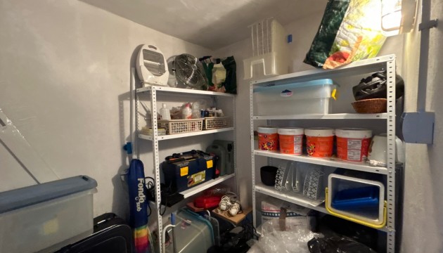 Videresalg - Leilighet - Jacarilla