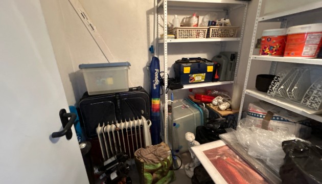 Videresalg - Leilighet - Jacarilla