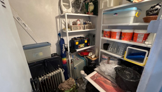 Videresalg - Leilighet - Jacarilla