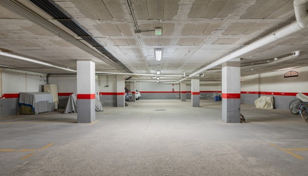 Videresalg - Leilighet - Jacarilla