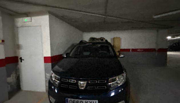 Videresalg - Leilighet - Jacarilla