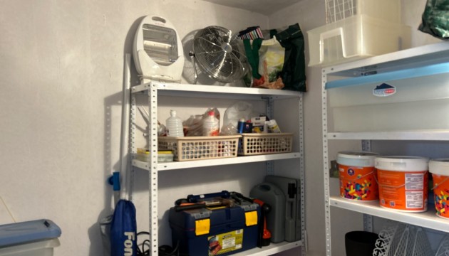 Videresalg - Leilighet - Jacarilla